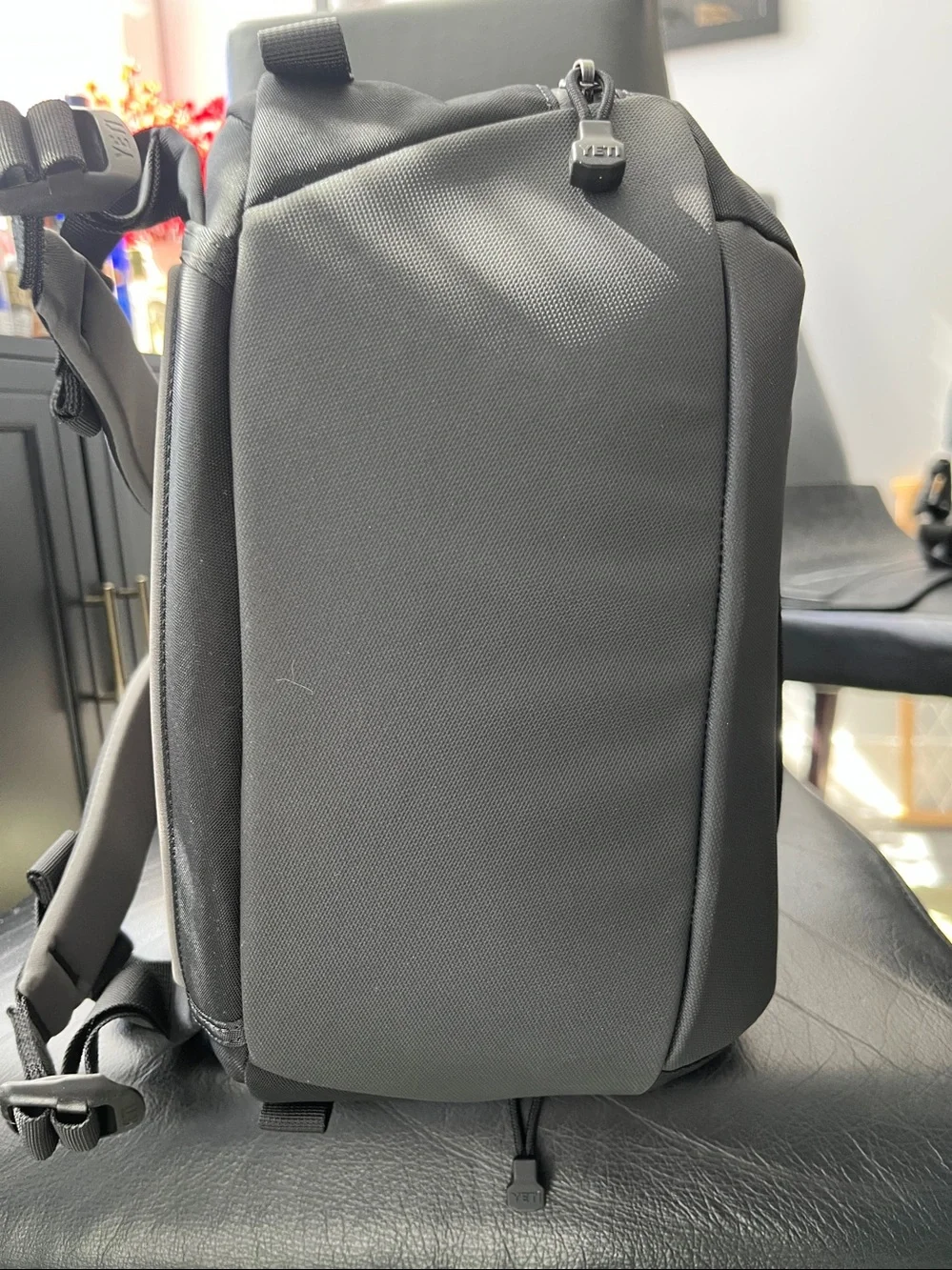 Yeti crossroads backpack